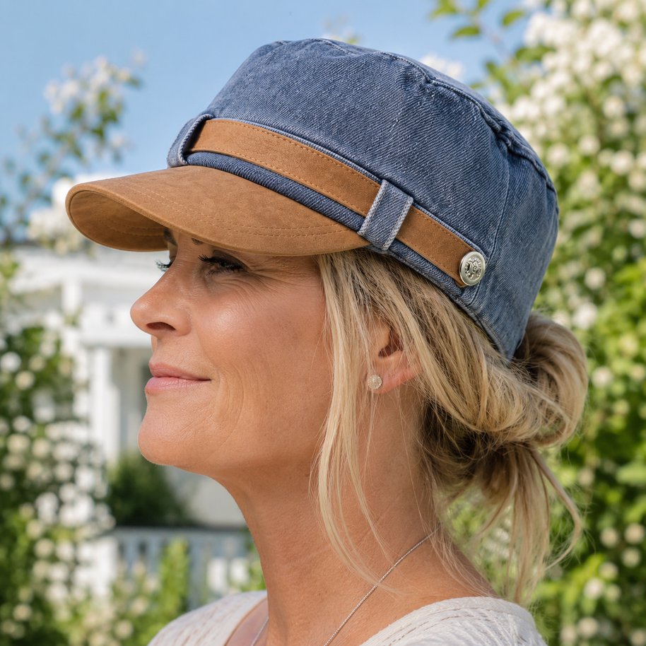 HANA | THE TIMELESS CAP