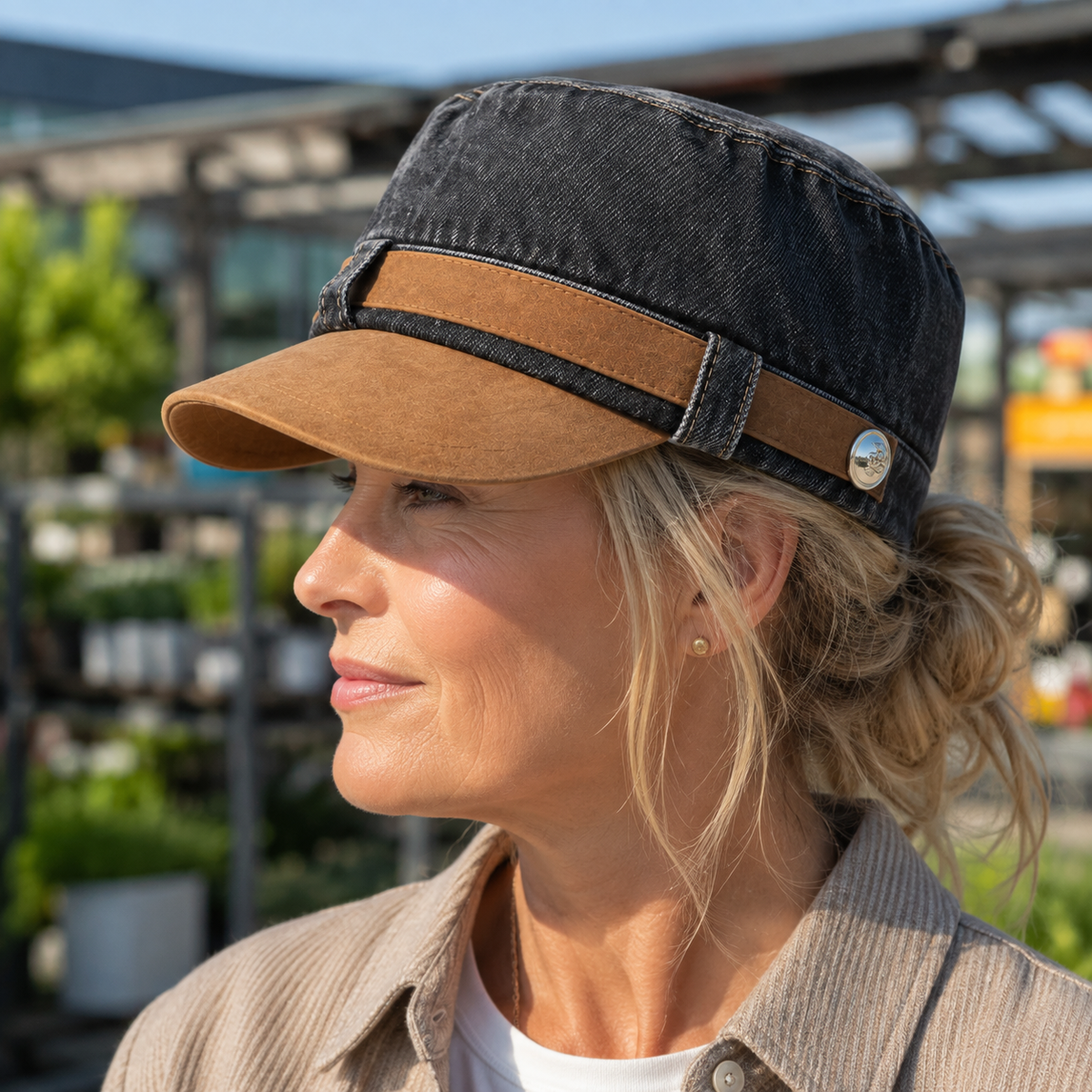 HANA | THE TIMELESS CAP