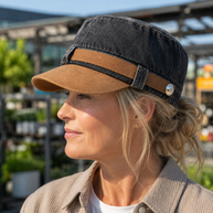 HANA | THE TIMELESS CAP
