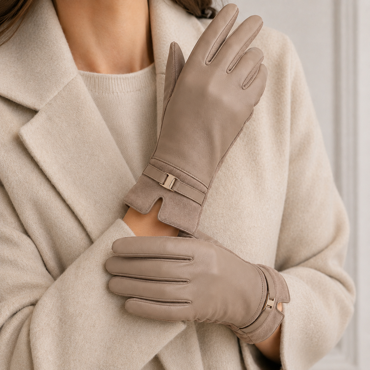 ROSA | THE HERITAGE GLOVE