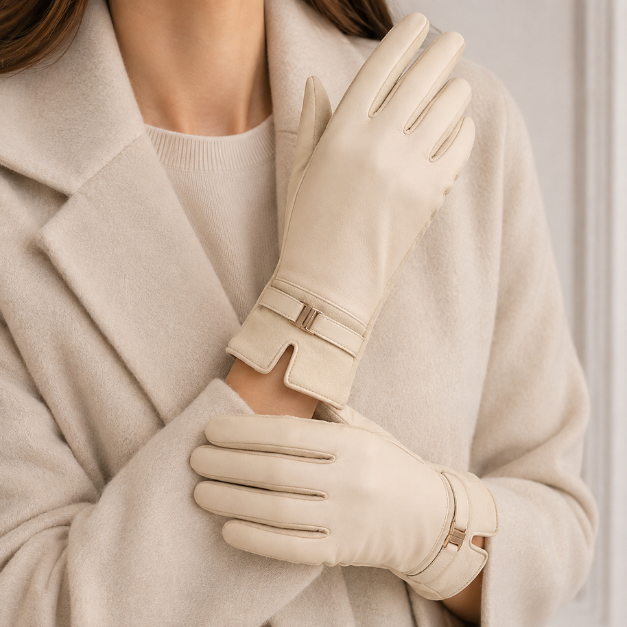 ROSA | THE HERITAGE GLOVE