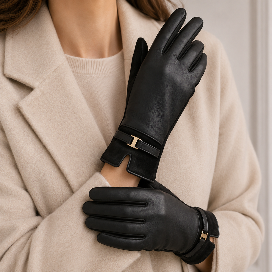 ROSA | THE HERITAGE GLOVE