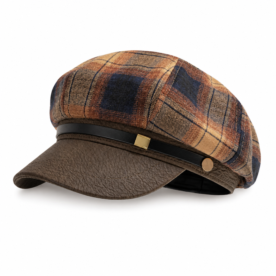 NORA | THE REFINED CAP