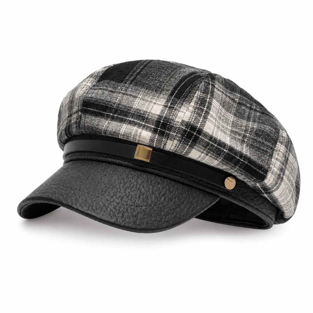 NORA | THE REFINED CAP