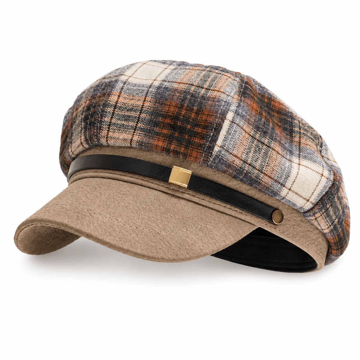 NORA | THE REFINED CAP