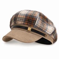 NORA | THE REFINED CAP