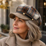 NORA | THE REFINED CAP