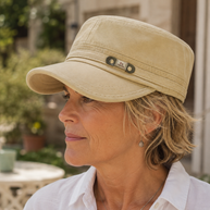 MILA | THE FAITHFUL CAP