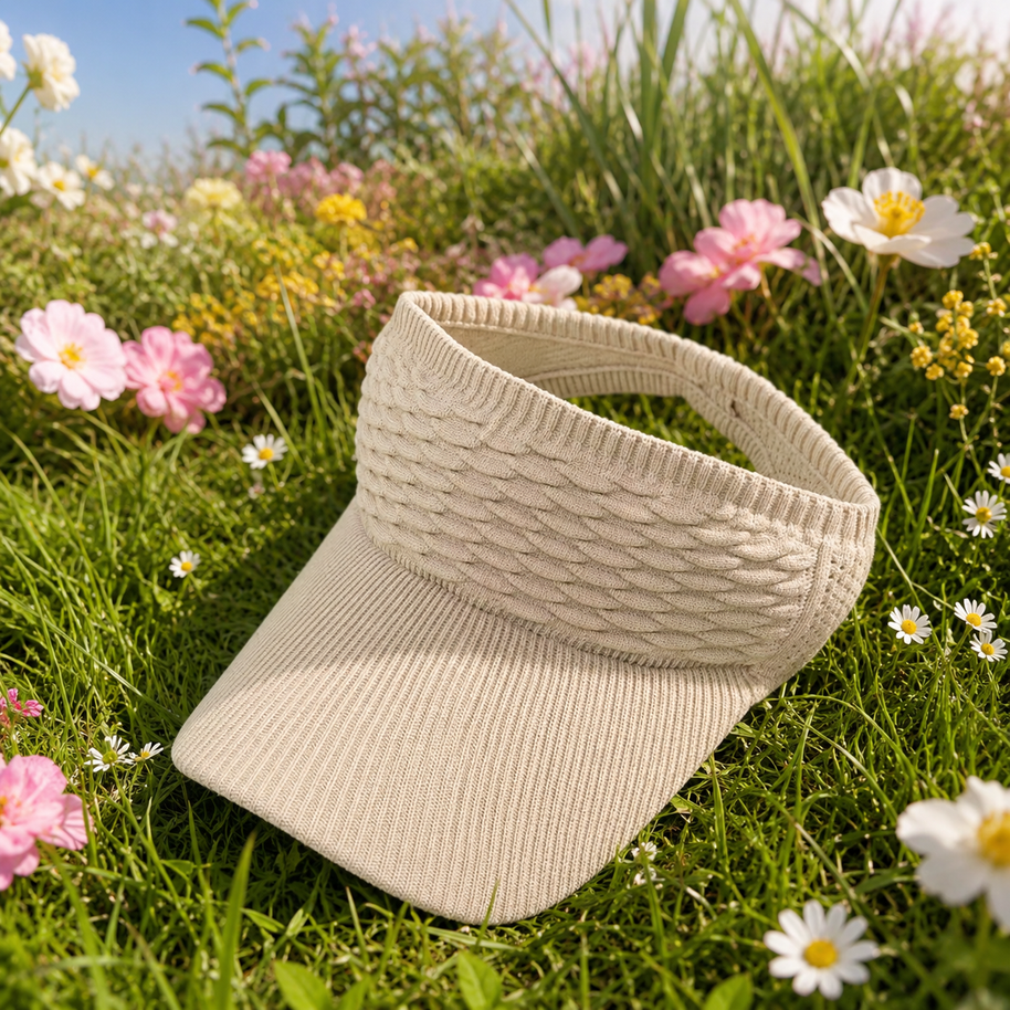NORA | THE OPEN AIR CAP