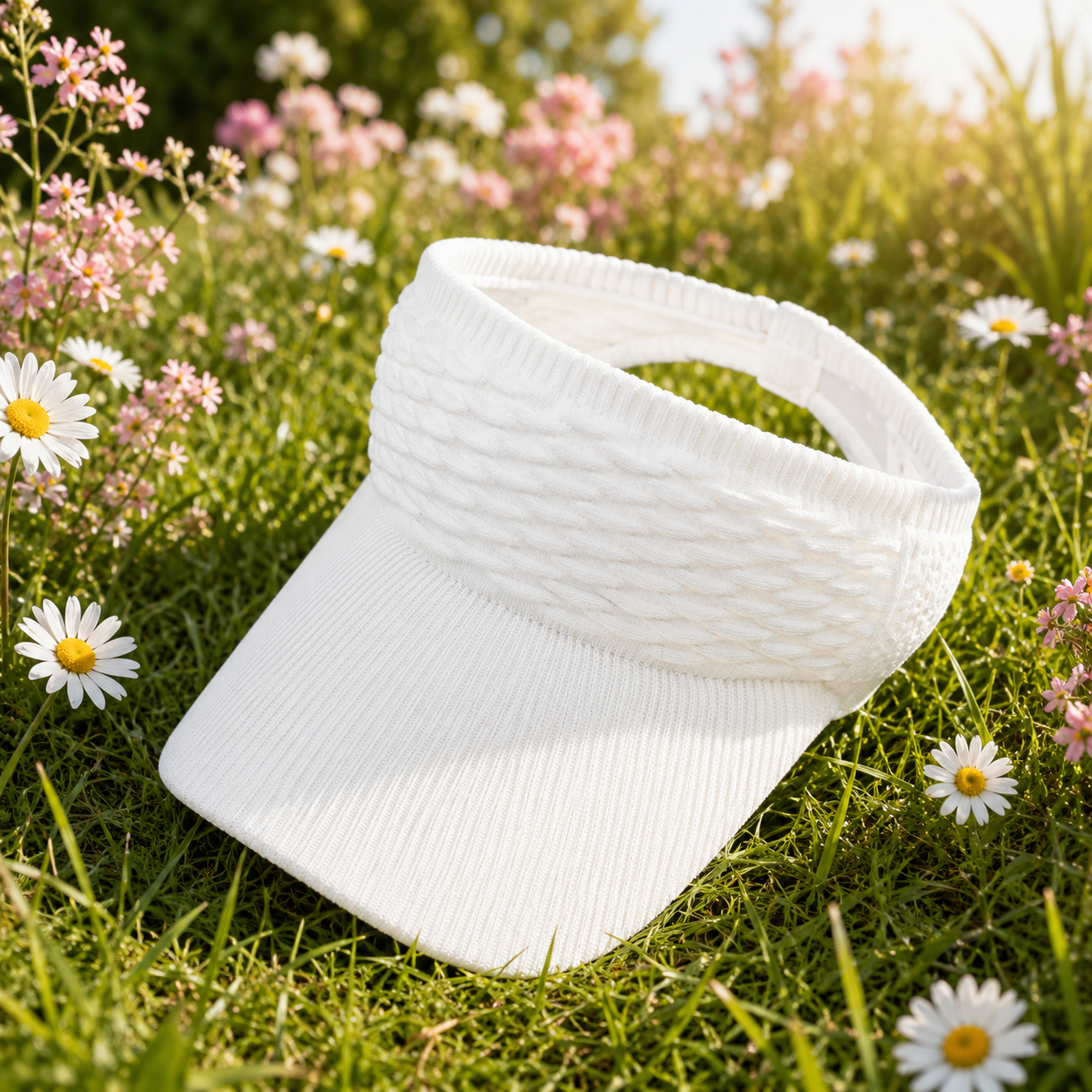 NORA | THE OPEN AIR CAP