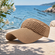NORA | THE OPEN AIR CAP