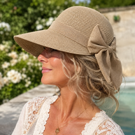 MAYA | THE SUNDAY HAT