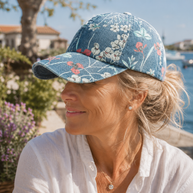ROSE | THE BLOOM CAP