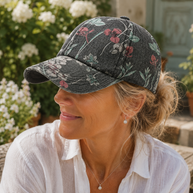 ROSE | THE BLOOM CAP