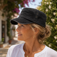 CLARA | THE FIELDSIDE CAP