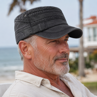 BEN | THE LEGACY CAP