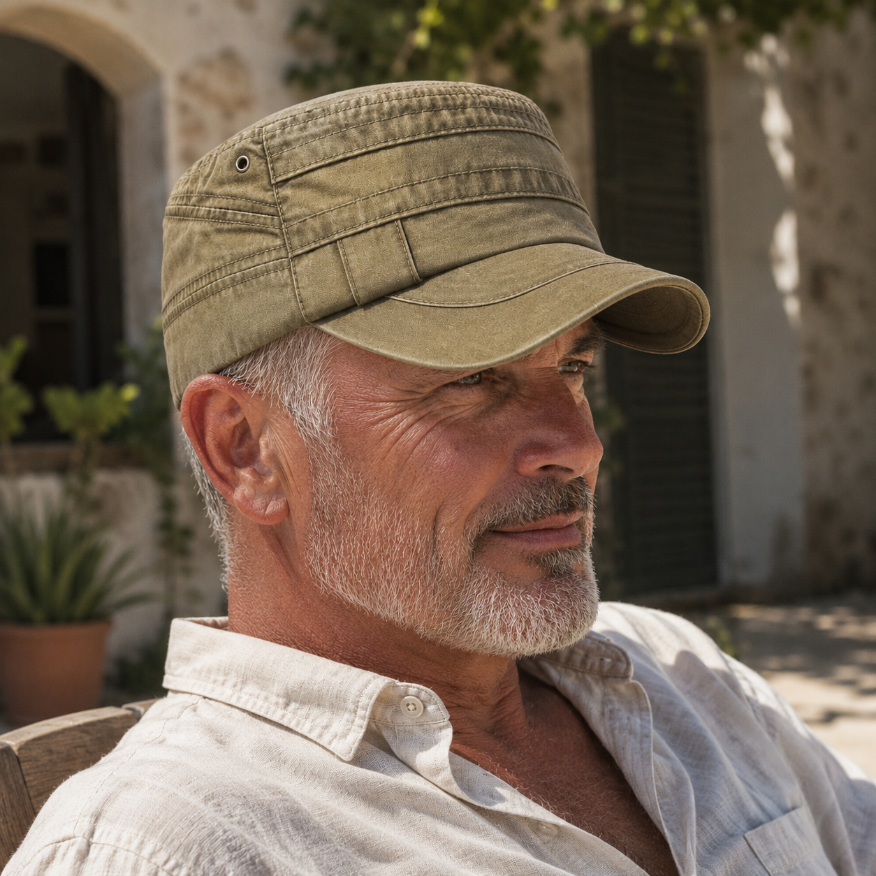BEN | THE LEGACY CAP