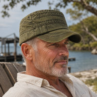 BEN | THE LEGACY CAP