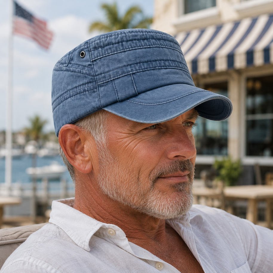 BEN | THE LEGACY CAP