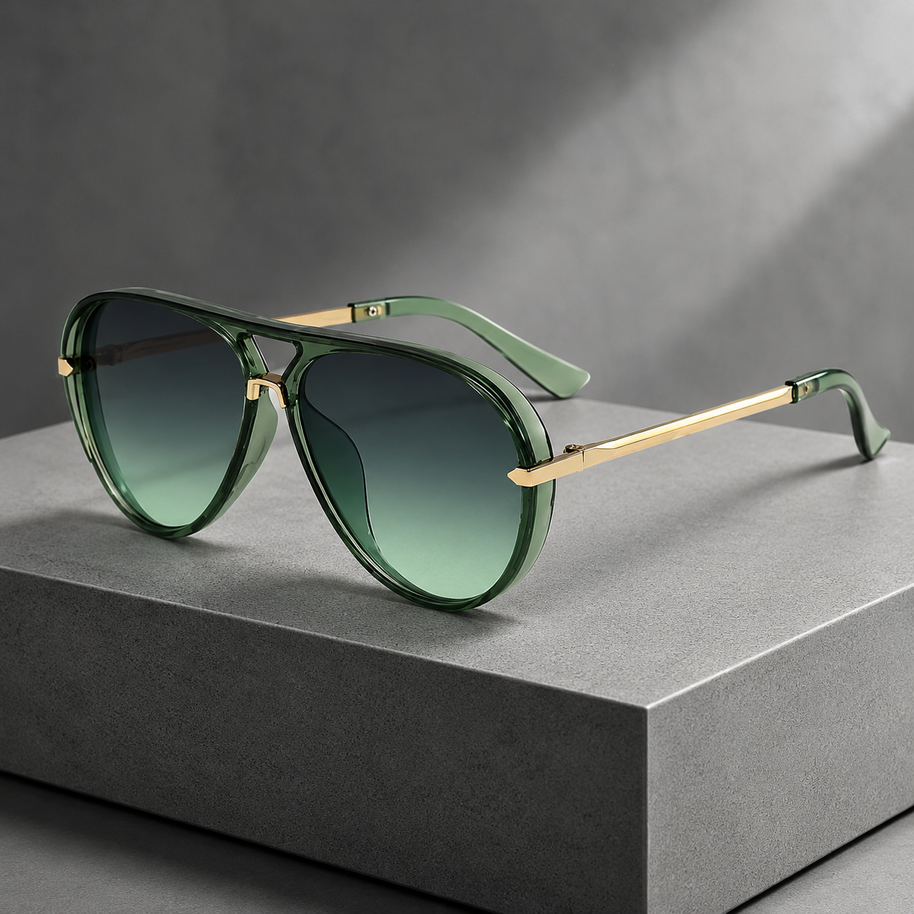 DAN | OMBRA PILOT 001