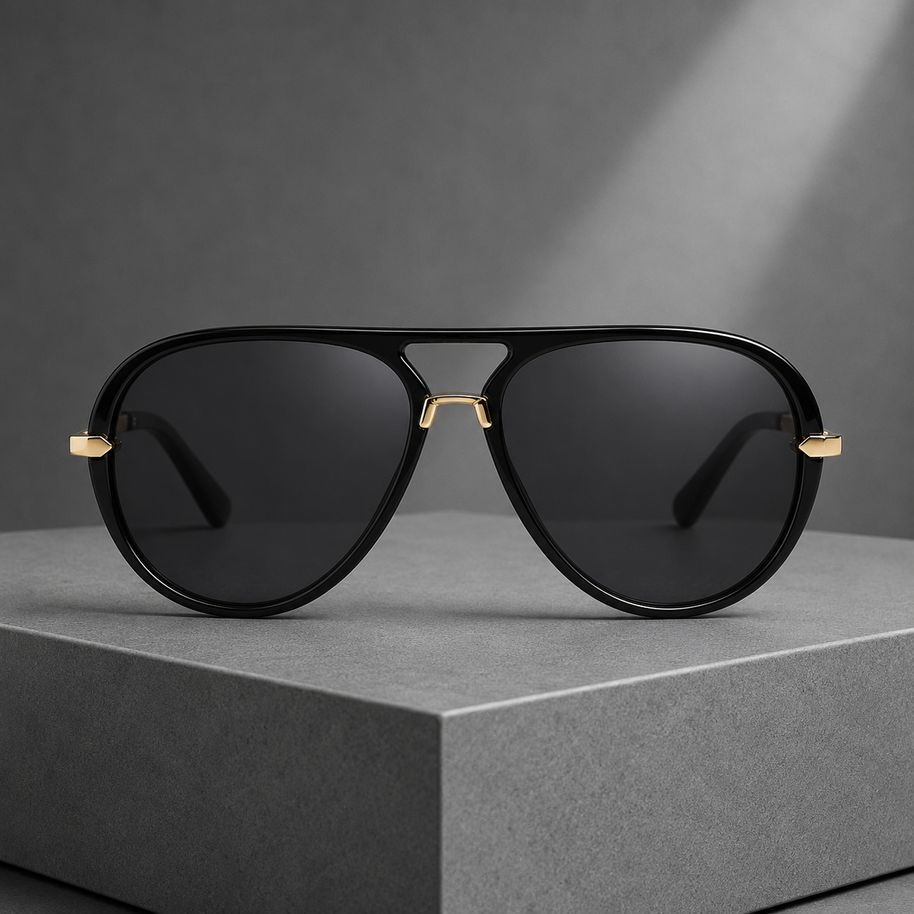 DAN | OMBRA PILOT 001