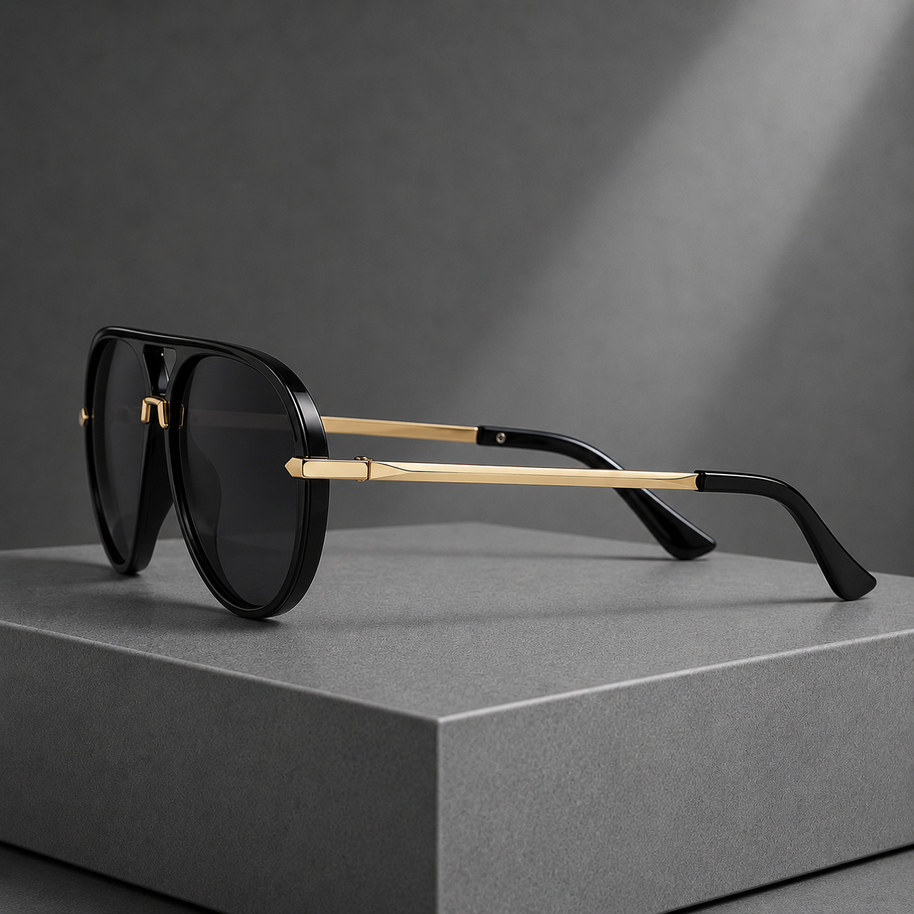 DAN | OMBRA PILOT 001