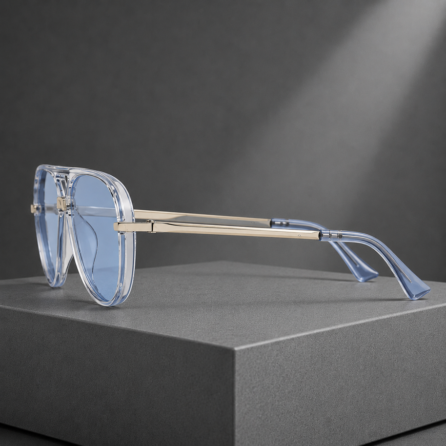 DAN | OMBRA PILOT 001
