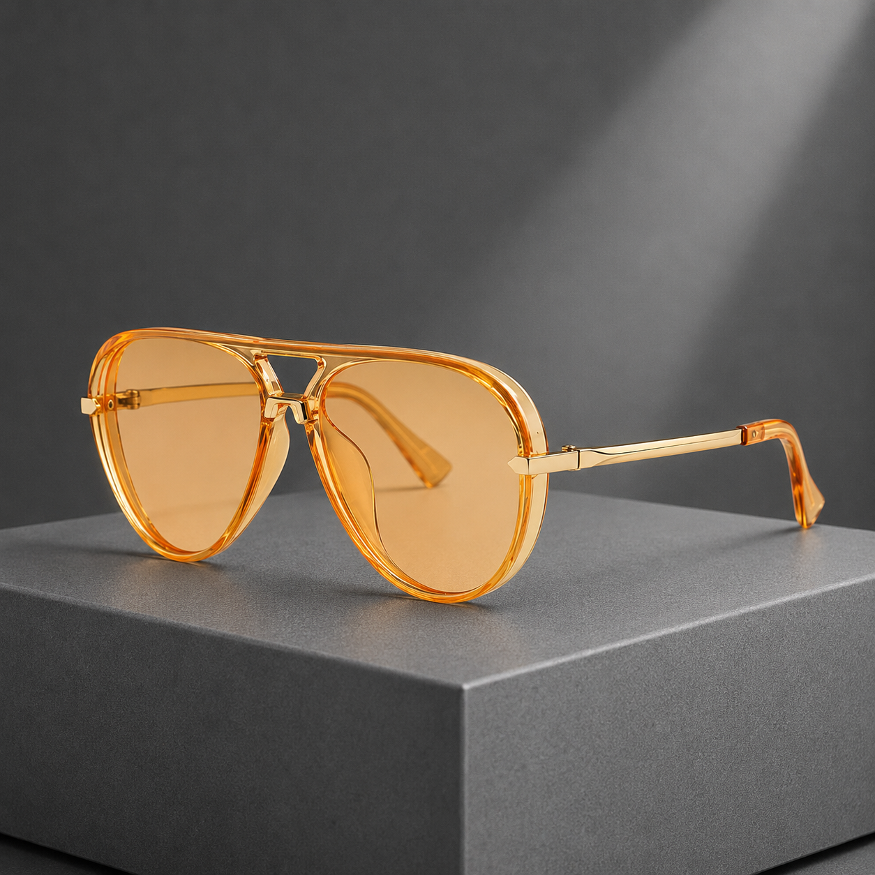 DAN | OMBRA PILOT 001