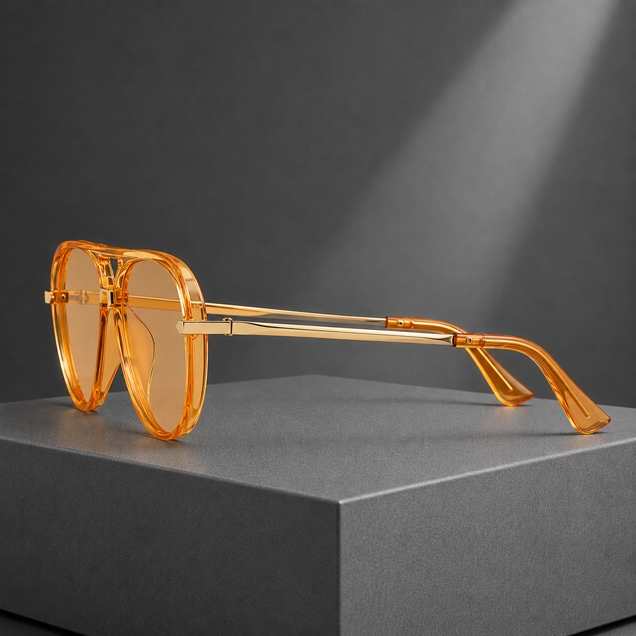 DAN | OMBRA PILOT 001
