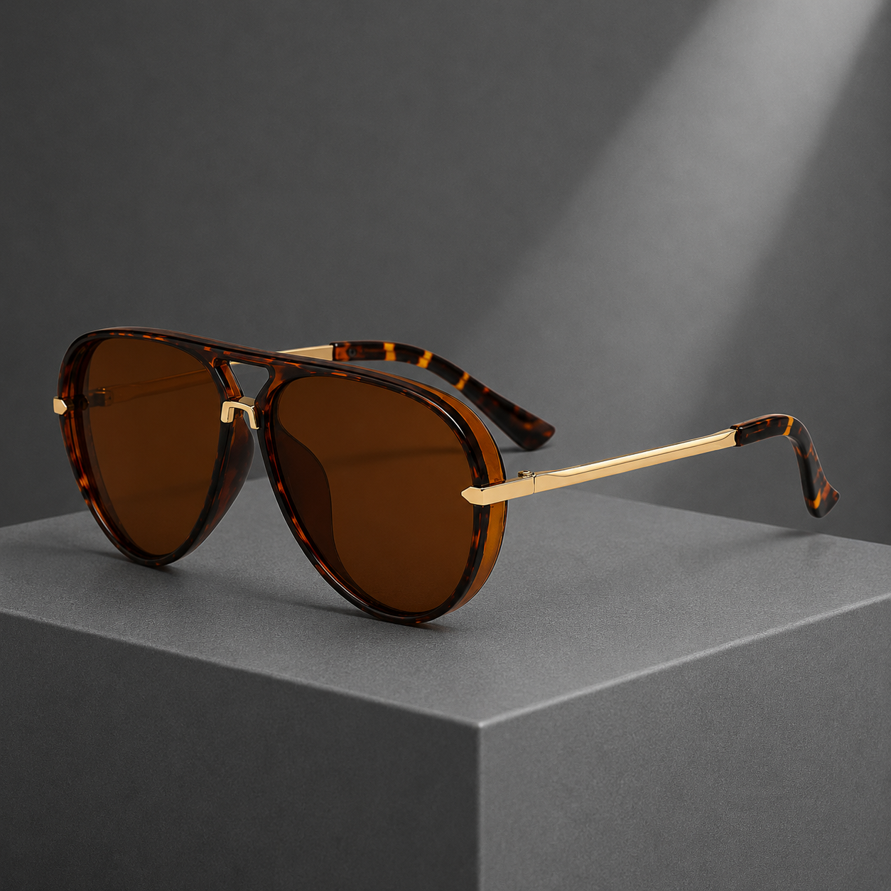DAN | OMBRA PILOT 001