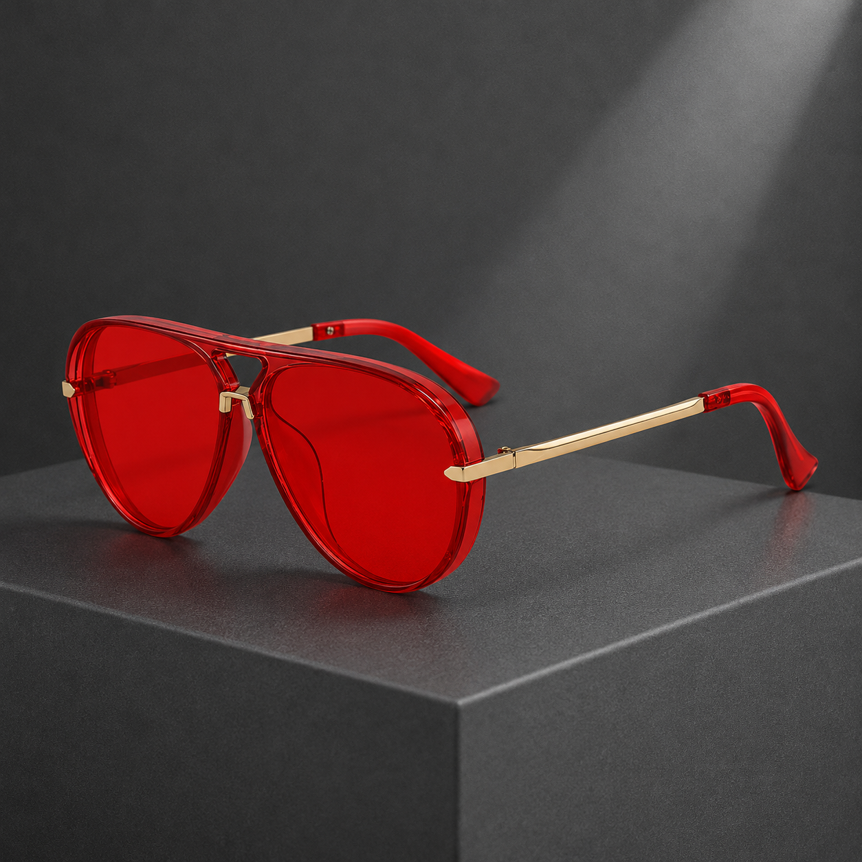 DAN | OMBRA PILOT 001