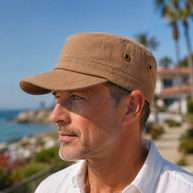 HANK | THE VINTAGE FIELD CAP