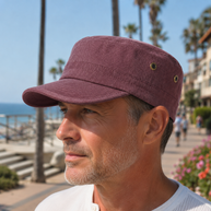 HANK | THE VINTAGE FIELD CAP