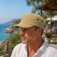 HANK | THE VINTAGE FIELD CAP