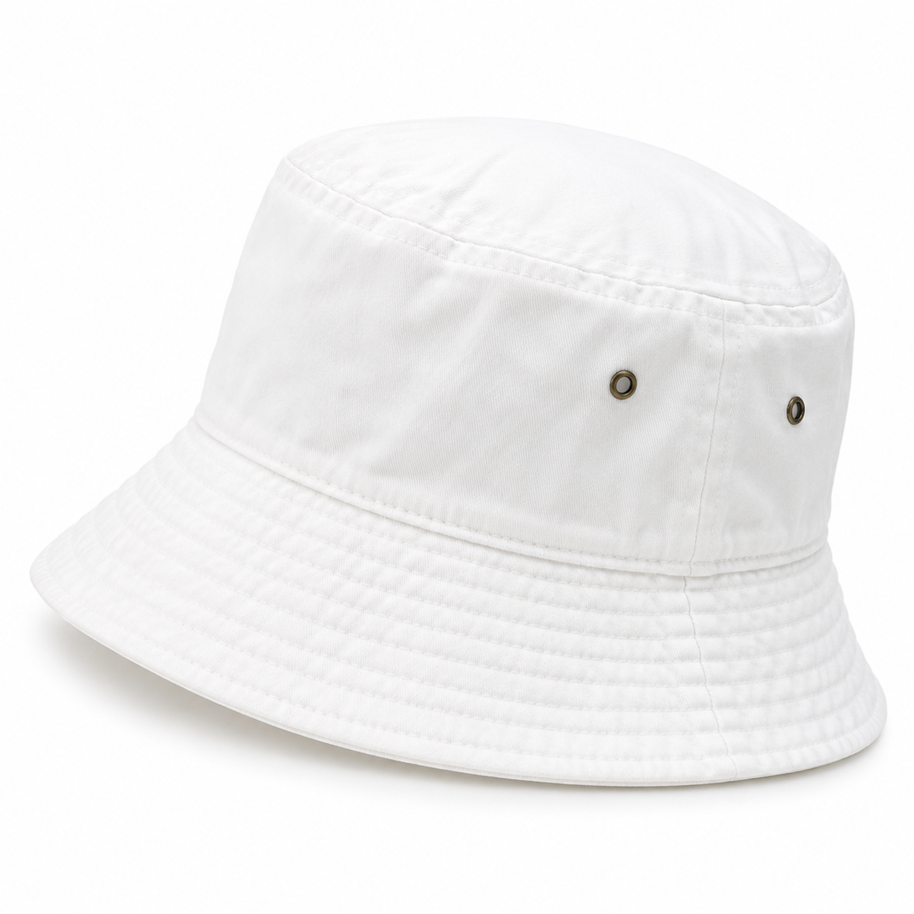 ROB | THE OUTFLOW BUCKET HAT