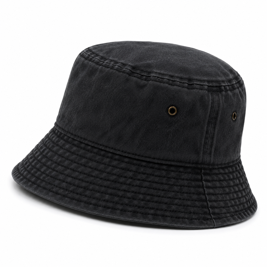 ROB | THE OUTFLOW BUCKET HAT