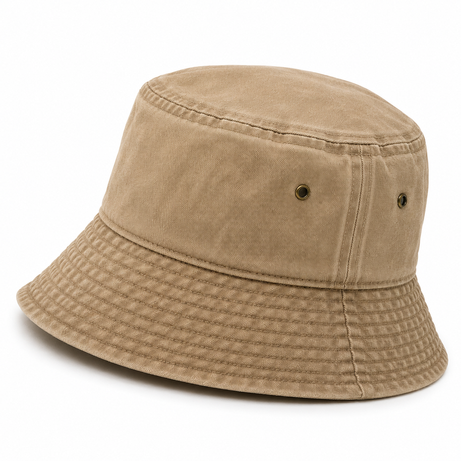 ROB | THE OUTFLOW BUCKET HAT