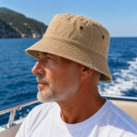 ROB | THE OUTFLOW BUCKET HAT