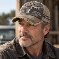 RAY | THE OLD ROAD CAP