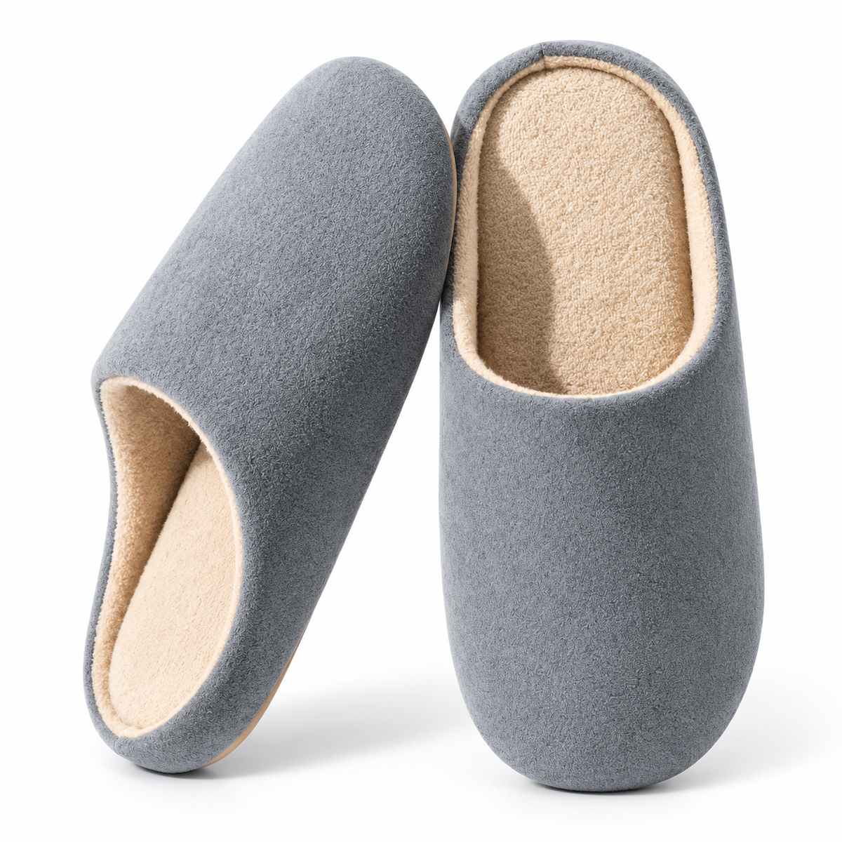 CLARA | THE COZY SLIPPER