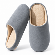 CLARA | THE COZY SLIPPER