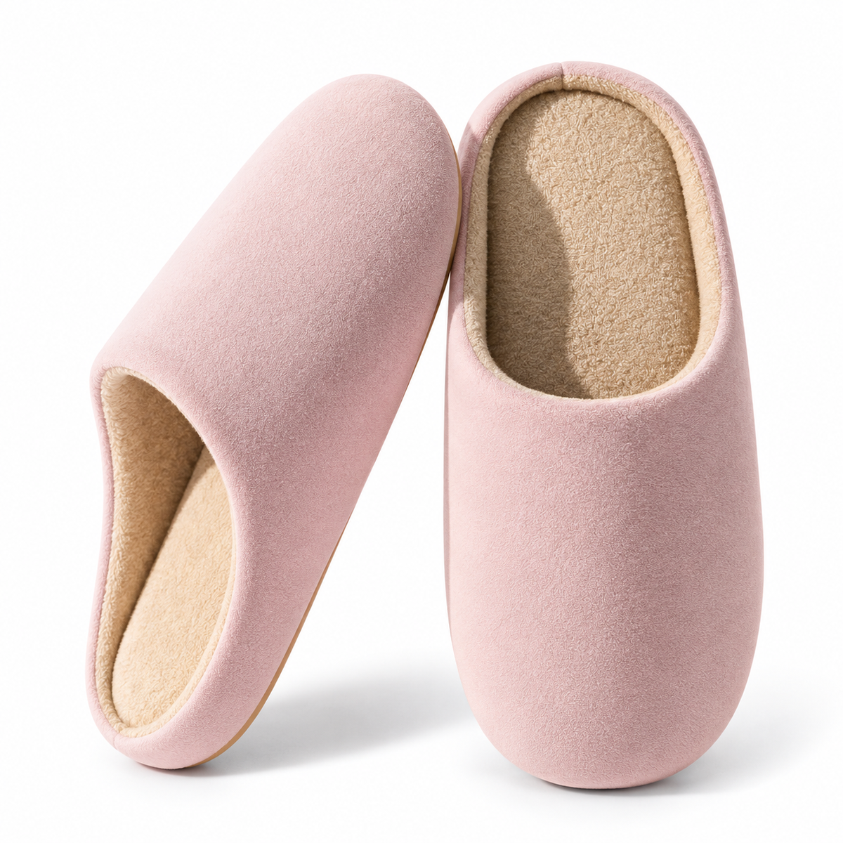 CLARA | THE COZY SLIPPER