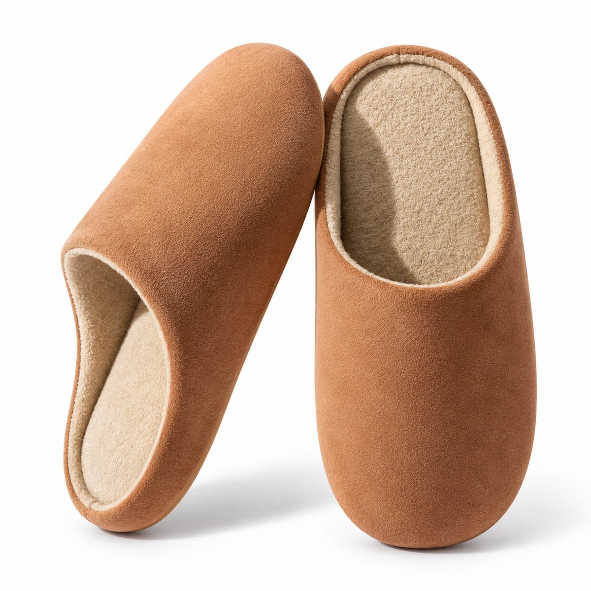 CLARA | THE COZY SLIPPER