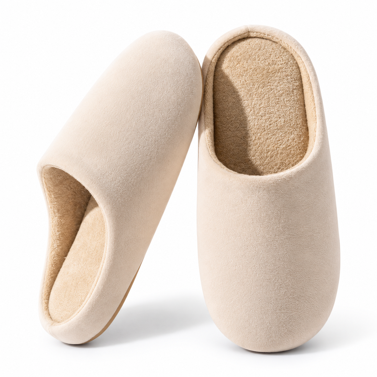 CLARA | THE COZY SLIPPER