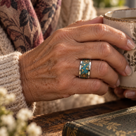 MARLOW | THE VINTAGE RING