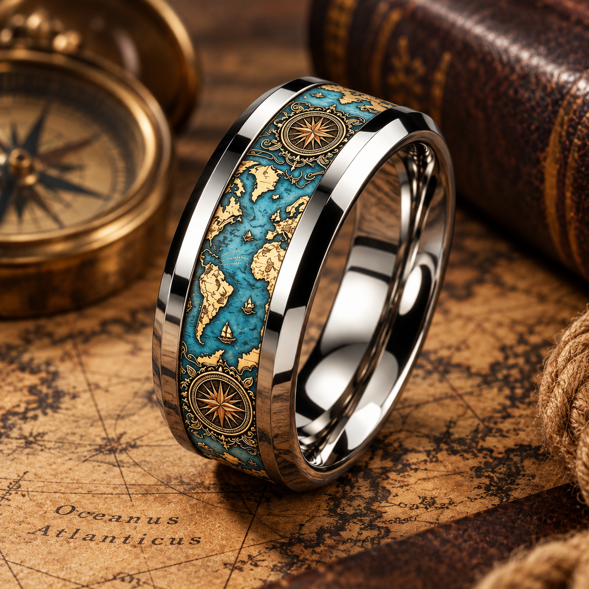 MARLOW | THE VINTAGE RING