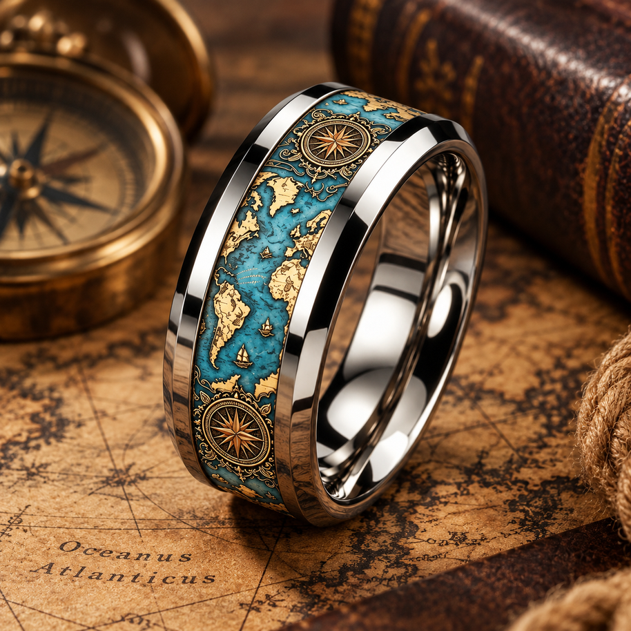 MARLOW | THE VINTAGE RING