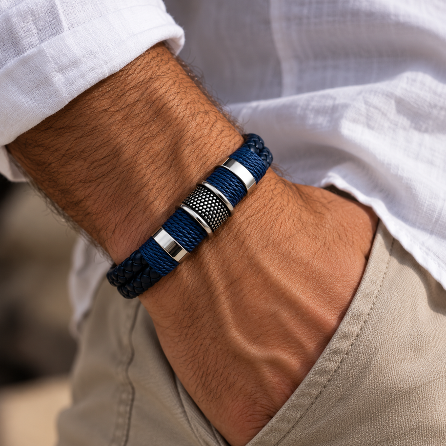 REED | THE EVERYDAY BRACELET