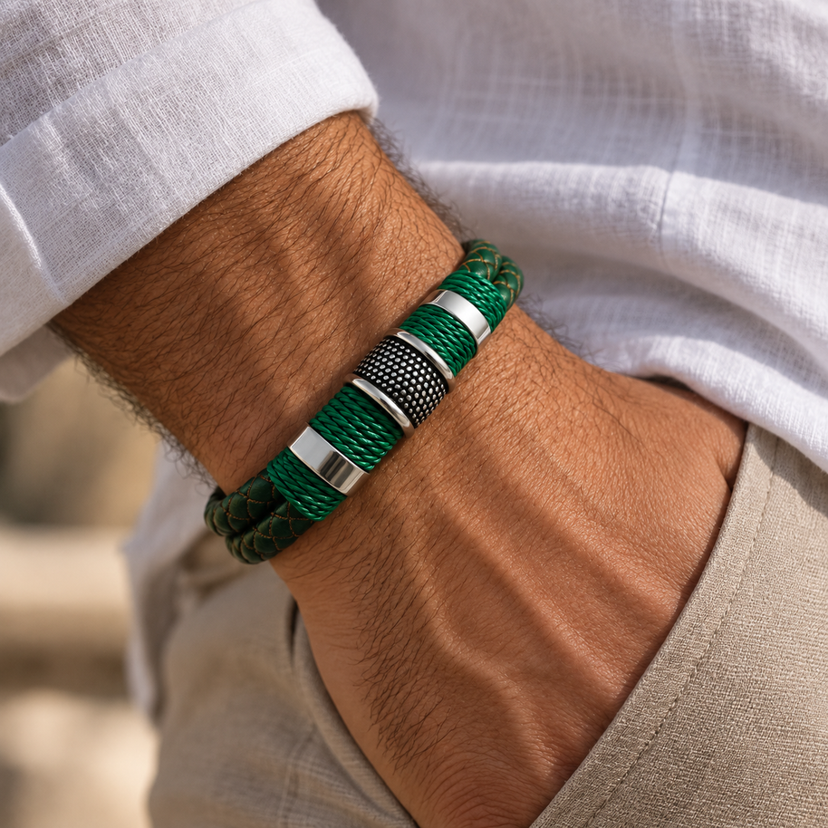 REED | THE EVERYDAY BRACELET