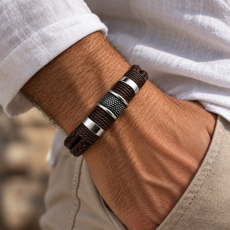 REED | THE EVERYDAY BRACELET
